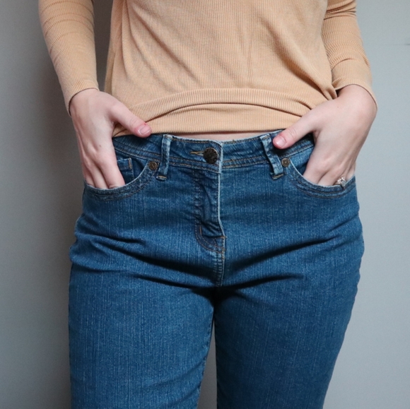 NWOT Penmans Denim Jeans - Picture 4 of 6